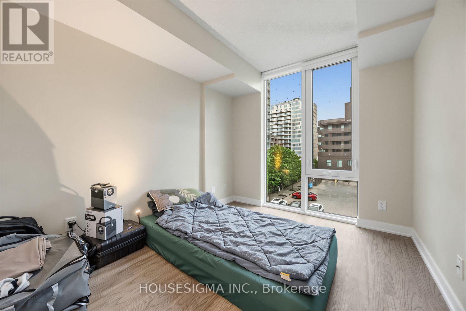 7 - 38 Monte Kwinter Court, Toronto, Ontario  M3H 0E2 - Photo 24 - C13562436