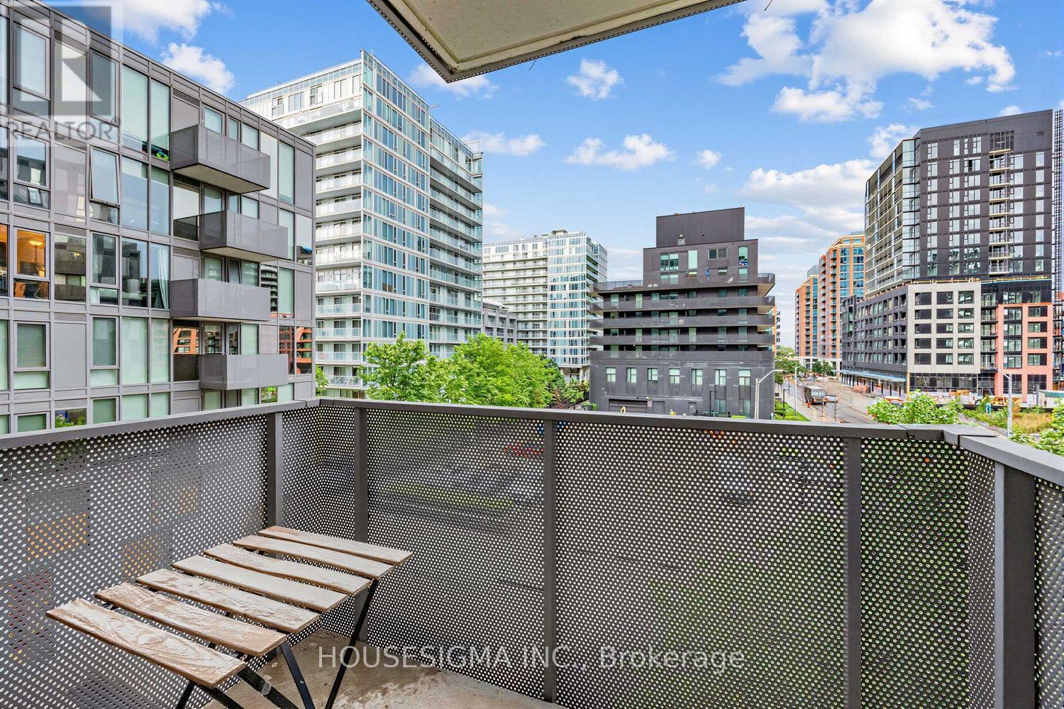 7 - 38 Monte Kwinter Court, Toronto, Ontario  M3H 0E2 - Photo 29 - C13562436