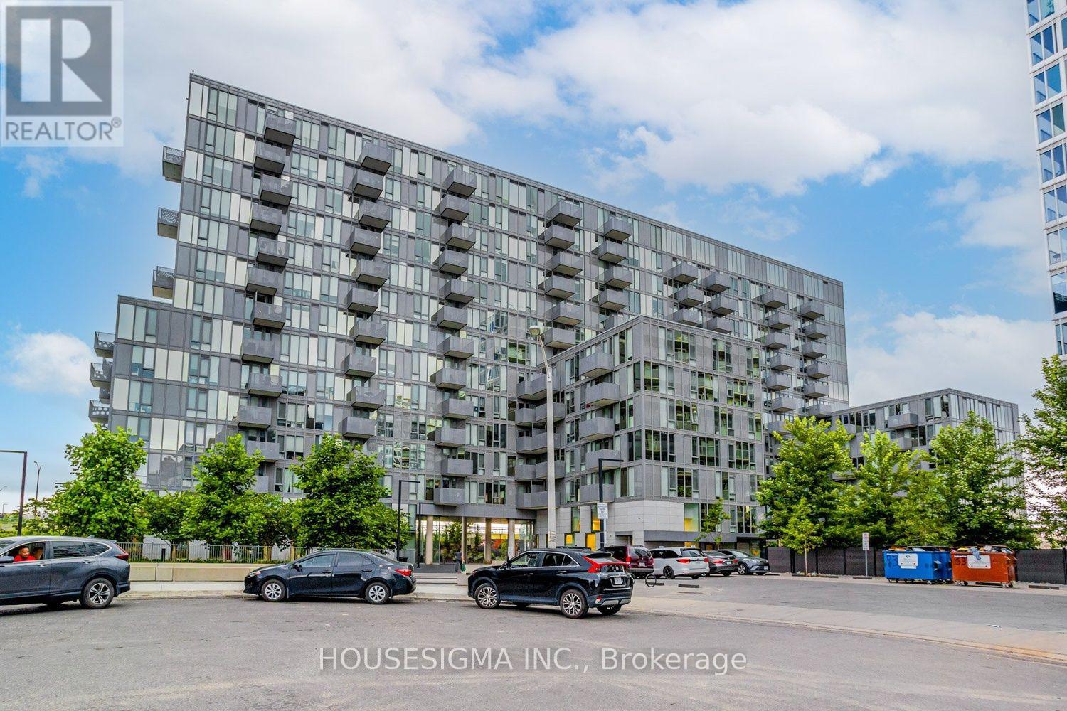 7 - 38 Monte Kwinter Court, Toronto, Ontario  M3H 0E2 - Photo 3 - C13562436