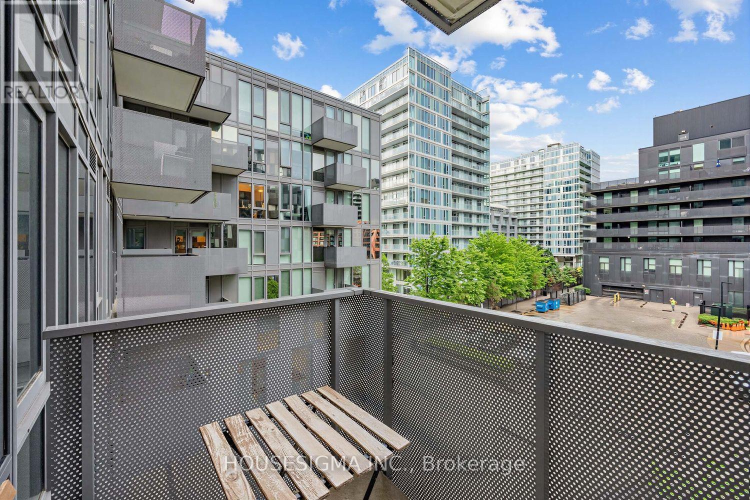 7 - 38 Monte Kwinter Court, Toronto, Ontario  M3H 0E2 - Photo 30 - C13562436