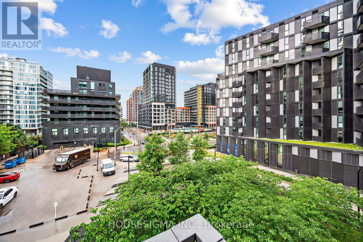 7 - 38 Monte Kwinter Court, Toronto, Ontario  M3H 0E2 - Photo 31 - C13562436