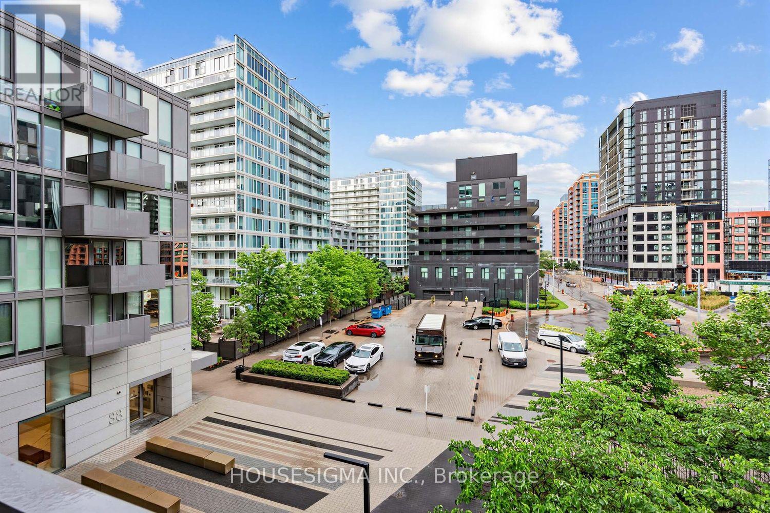 7 - 38 Monte Kwinter Court, Toronto, Ontario  M3H 0E2 - Photo 32 - C13562436