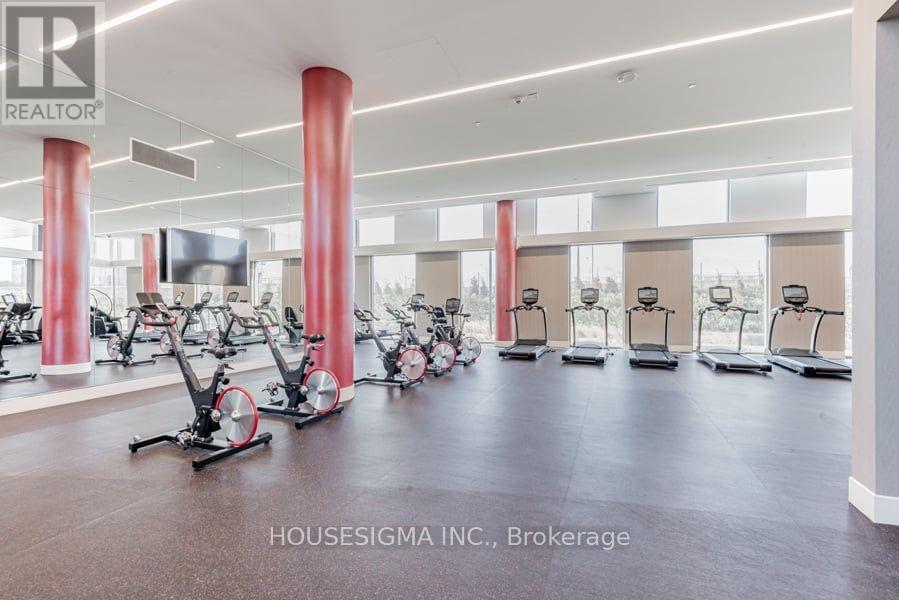 7 - 38 Monte Kwinter Court, Toronto, Ontario  M3H 0E2 - Photo 8 - C13562436