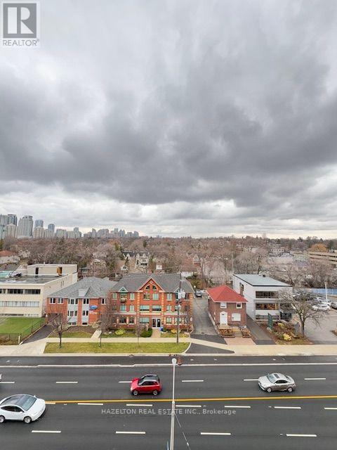 619 - 181 Sheppard Avenue E, Toronto, Ontario  M2N 3A6 - Photo 18 - C13562444