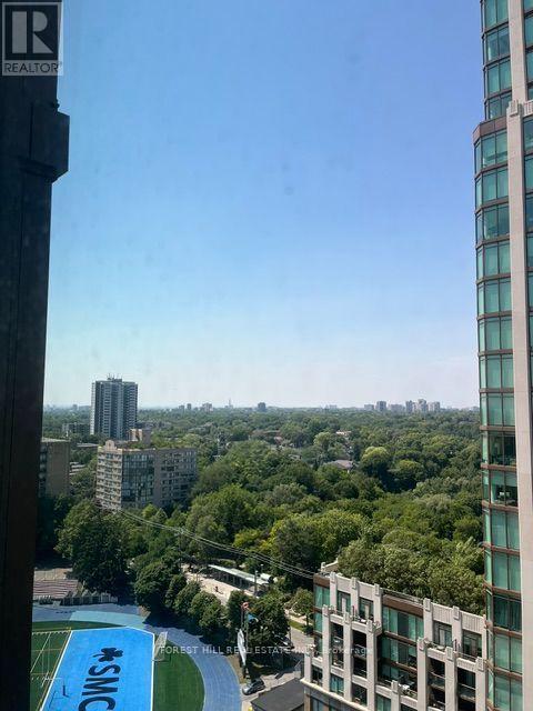 1604 - 310 Tweedsmuir Avenue, Toronto, Ontario  M5P 2Y2 - Photo 25 - C13562534