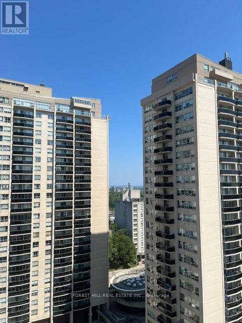 1604 - 310 Tweedsmuir Avenue, Toronto, Ontario  M5P 2Y2 - Photo 28 - C13562534
