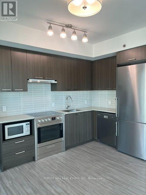 1604 - 310 Tweedsmuir Avenue, Toronto, Ontario  M5P 2Y2 - Photo 8 - C13562534
