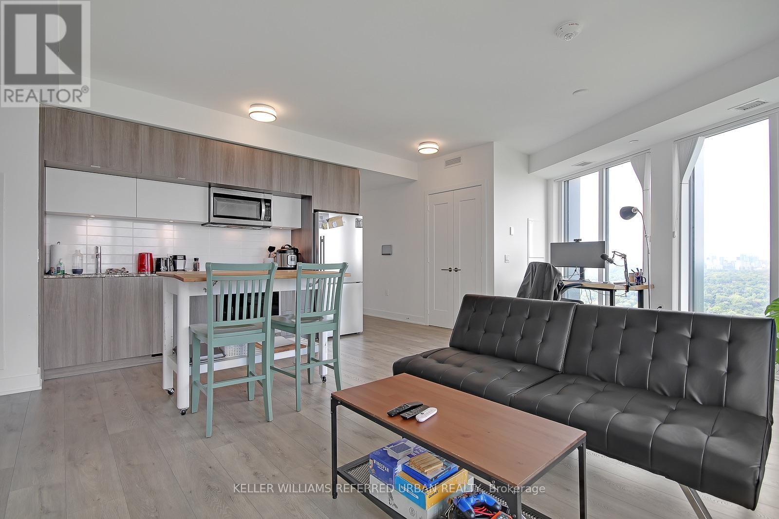 3503 - 575 Bloor Street E, Toronto, Ontario  M4W 0B2 - Photo 10 - C13562536
