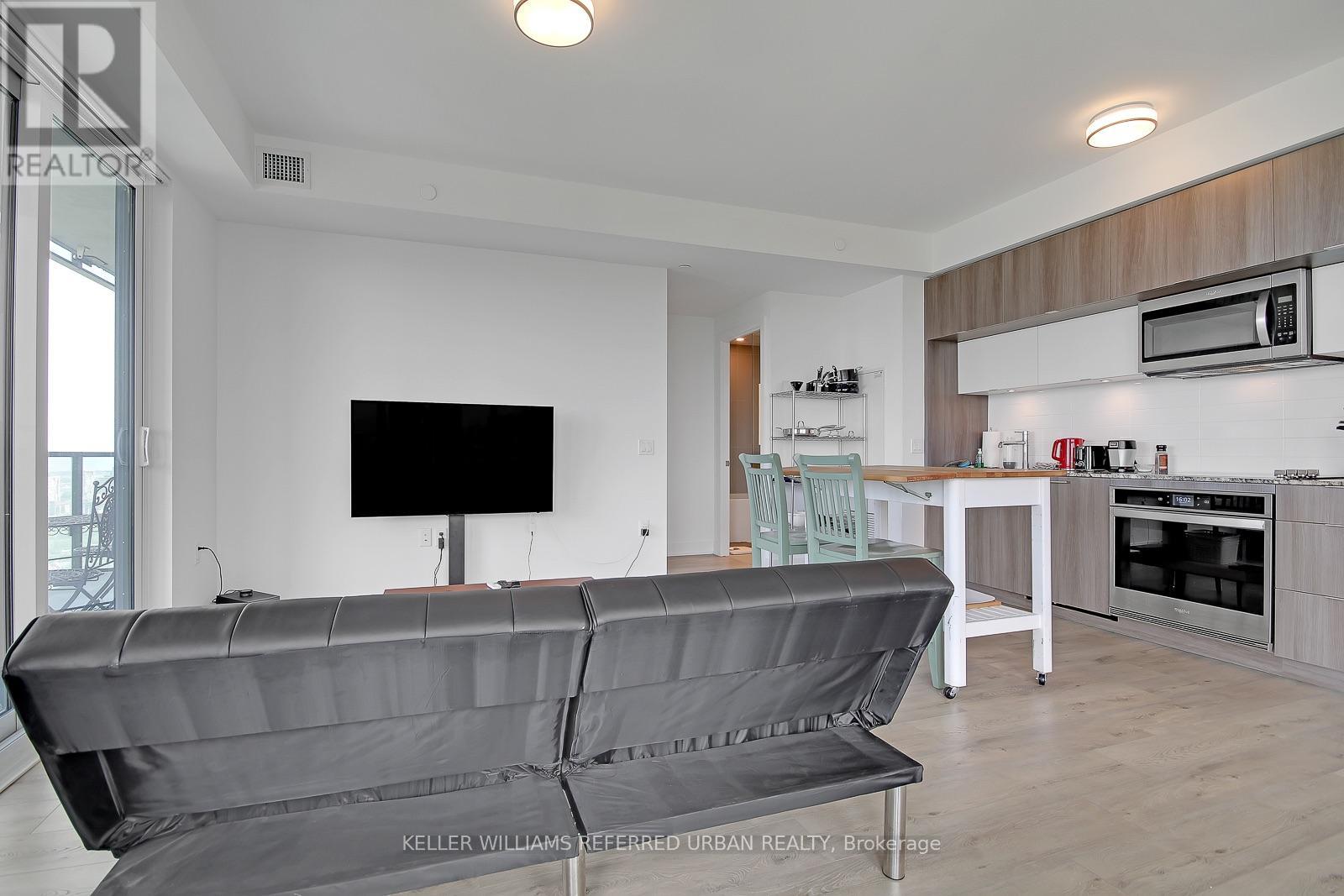 3503 - 575 Bloor Street E, Toronto, Ontario  M4W 0B2 - Photo 11 - C13562536