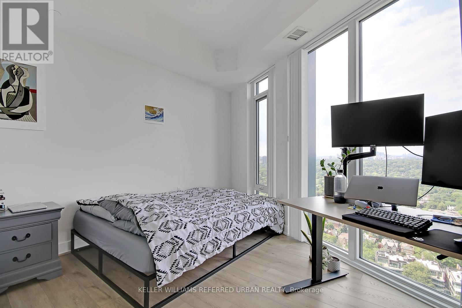 3503 - 575 Bloor Street E, Toronto, Ontario  M4W 0B2 - Photo 13 - C13562536