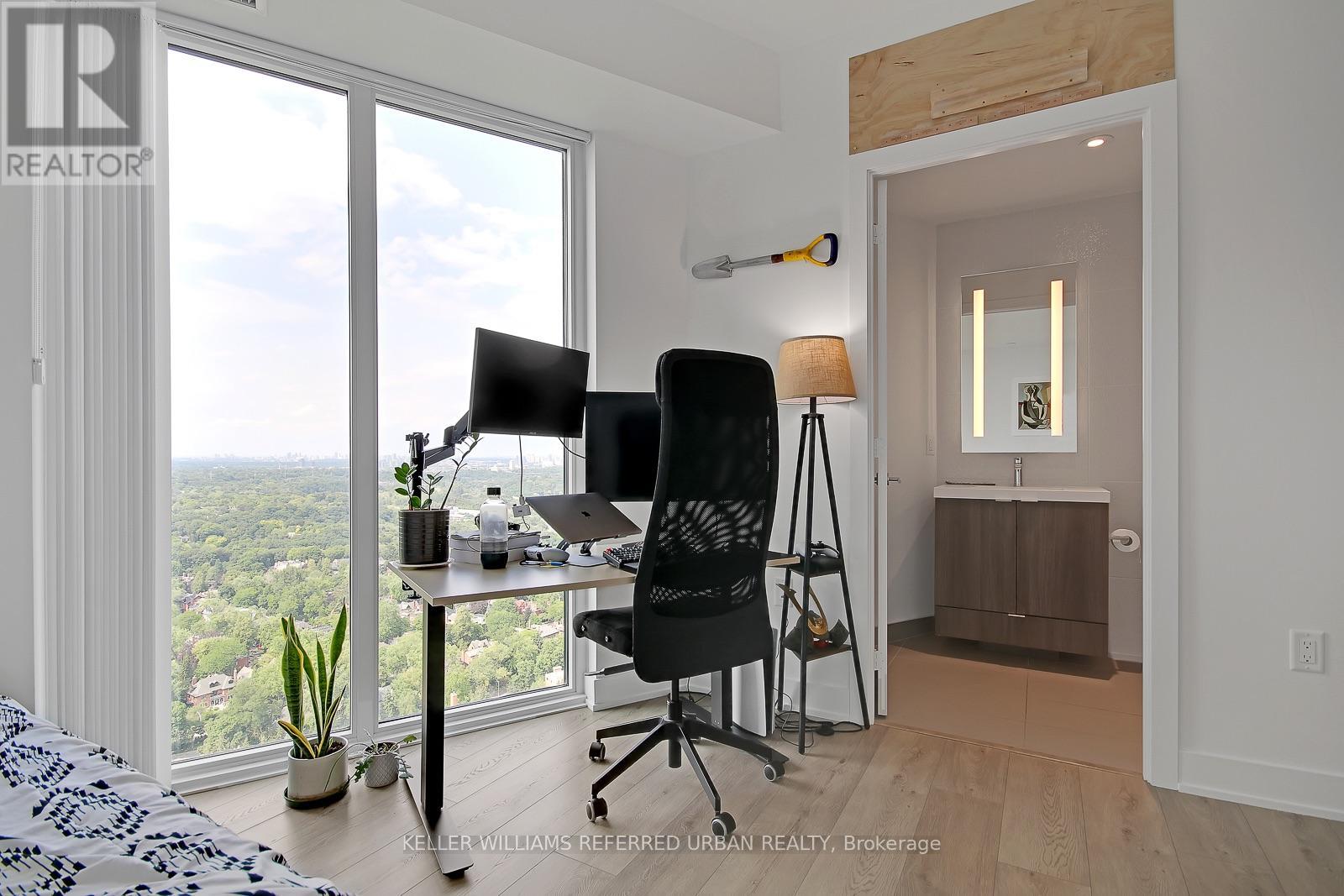 3503 - 575 Bloor Street E, Toronto, Ontario  M4W 0B2 - Photo 14 - C13562536