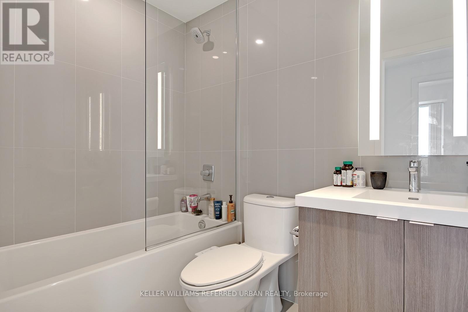 3503 - 575 Bloor Street E, Toronto, Ontario  M4W 0B2 - Photo 16 - C13562536