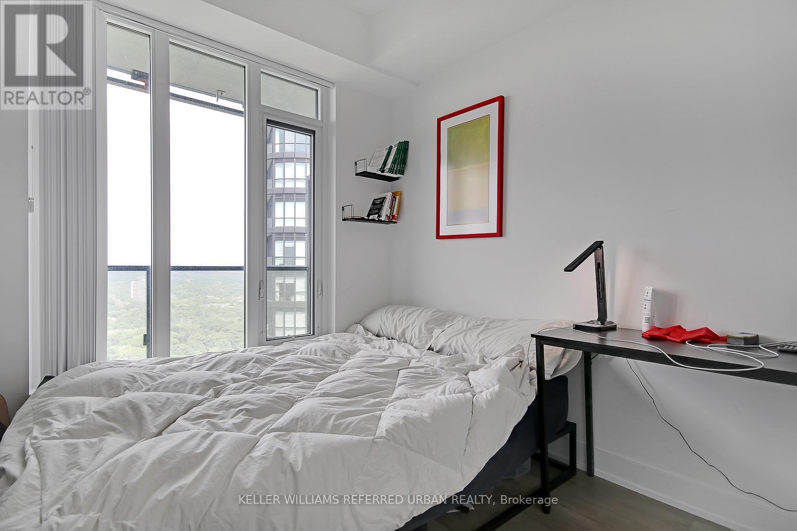 3503 - 575 Bloor Street E, Toronto, Ontario  M4W 0B2 - Photo 17 - C13562536