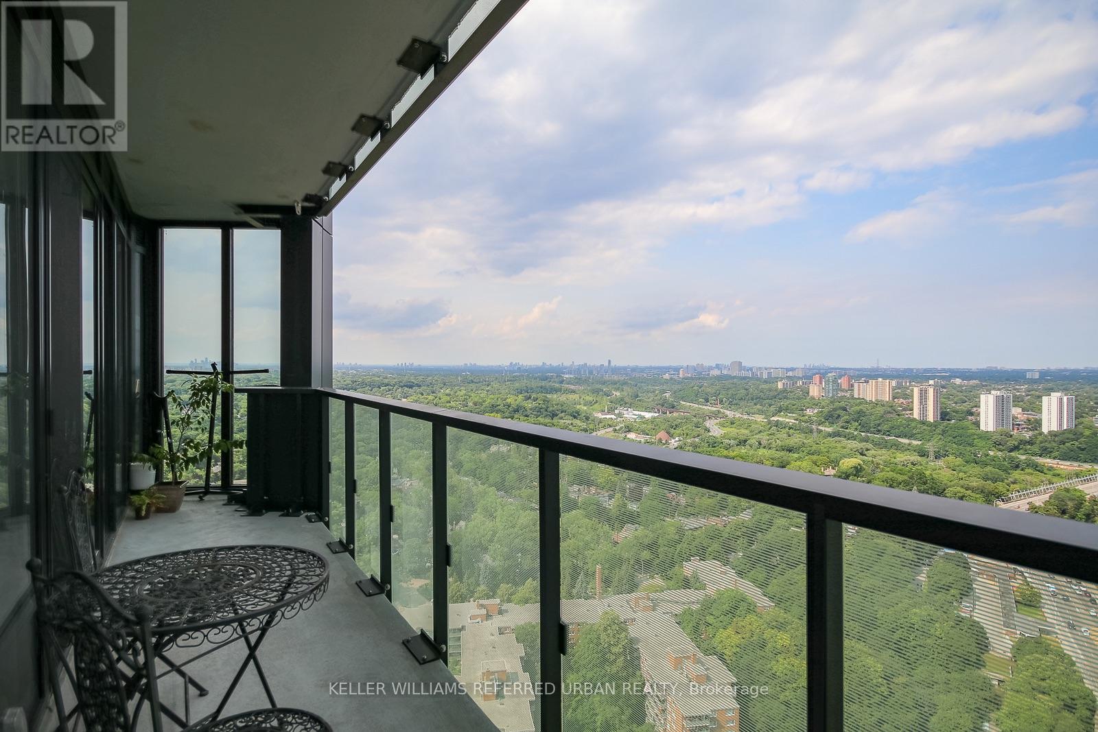 3503 - 575 Bloor Street E, Toronto, Ontario  M4W 0B2 - Photo 2 - C13562536
