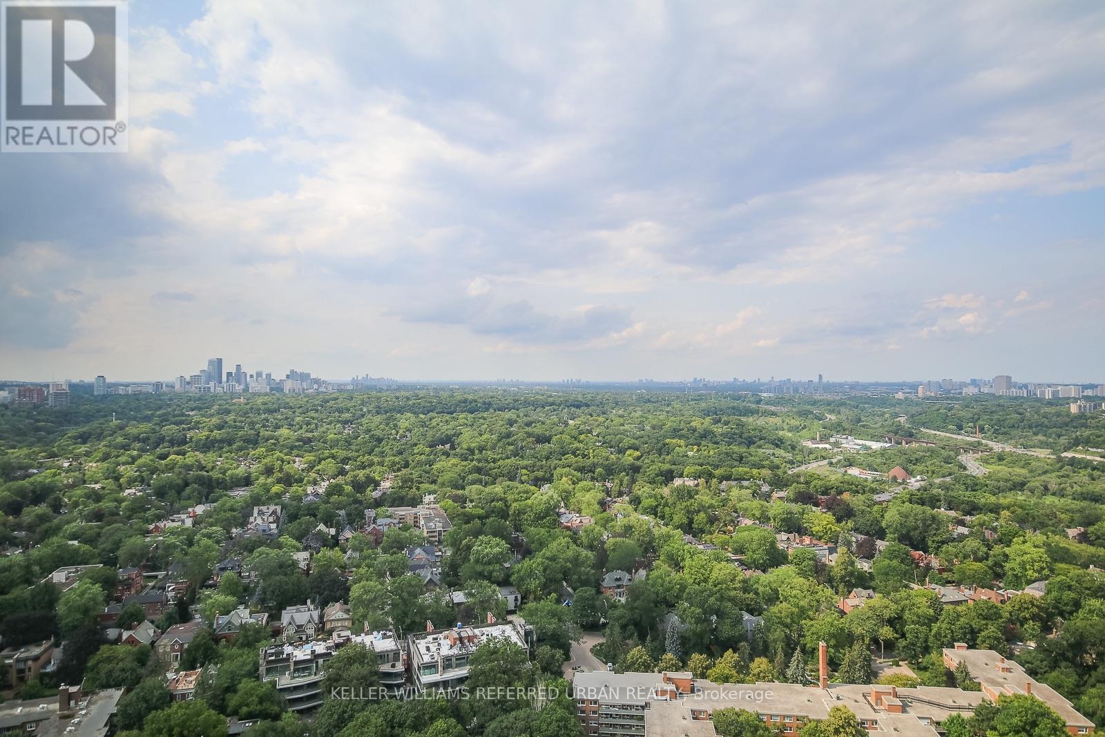 3503 - 575 Bloor Street E, Toronto, Ontario  M4W 0B2 - Photo 20 - C13562536