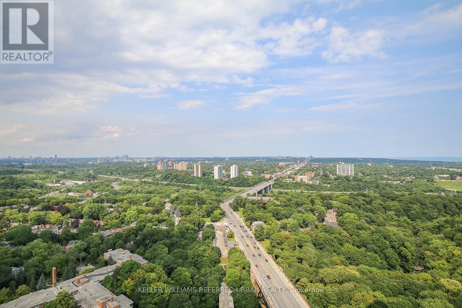 3503 - 575 Bloor Street E, Toronto, Ontario  M4W 0B2 - Photo 21 - C13562536