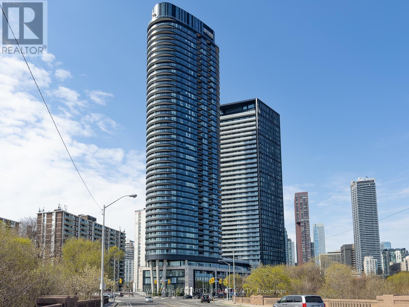 3503 - 575 Bloor Street E, Toronto, Ontario  M4W 0B2 - Photo 22 - C13562536