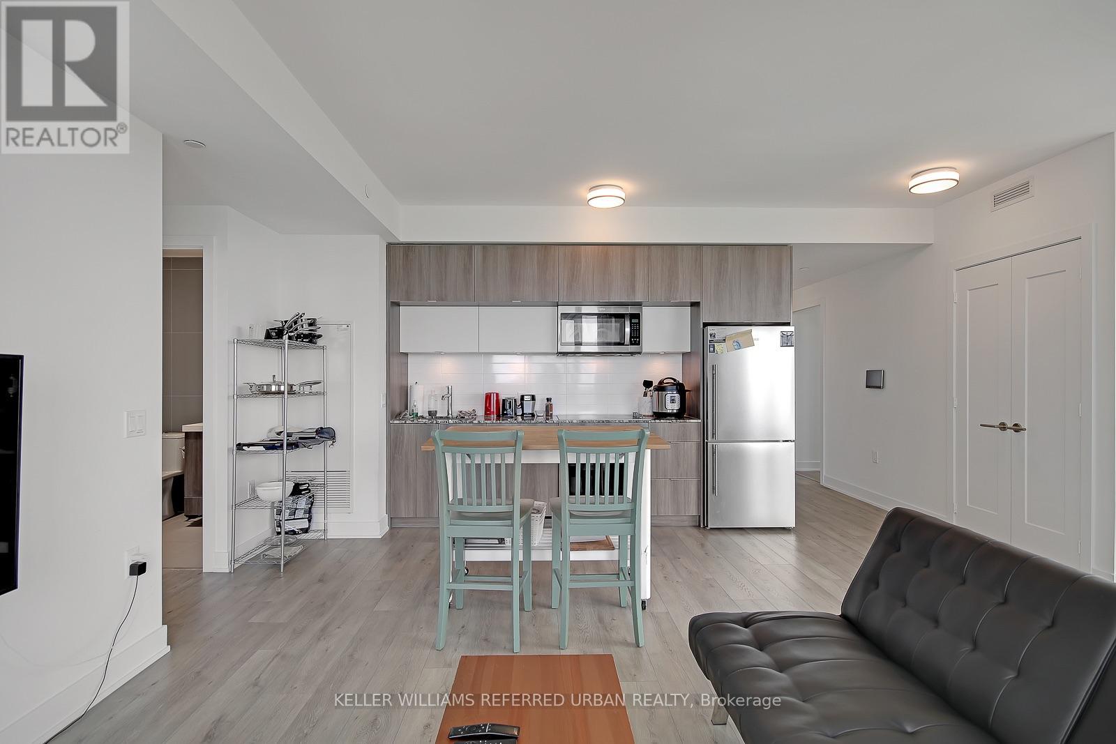3503 - 575 Bloor Street E, Toronto, Ontario  M4W 0B2 - Photo 3 - C13562536