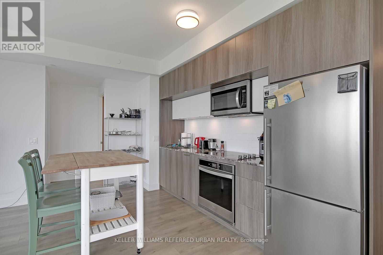 3503 - 575 Bloor Street E, Toronto, Ontario  M4W 0B2 - Photo 4 - C13562536