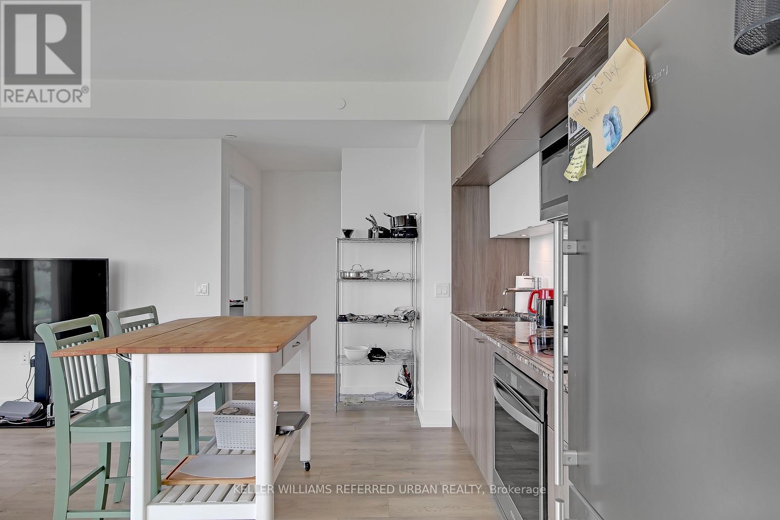 3503 - 575 Bloor Street E, Toronto, Ontario  M4W 0B2 - Photo 5 - C13562536