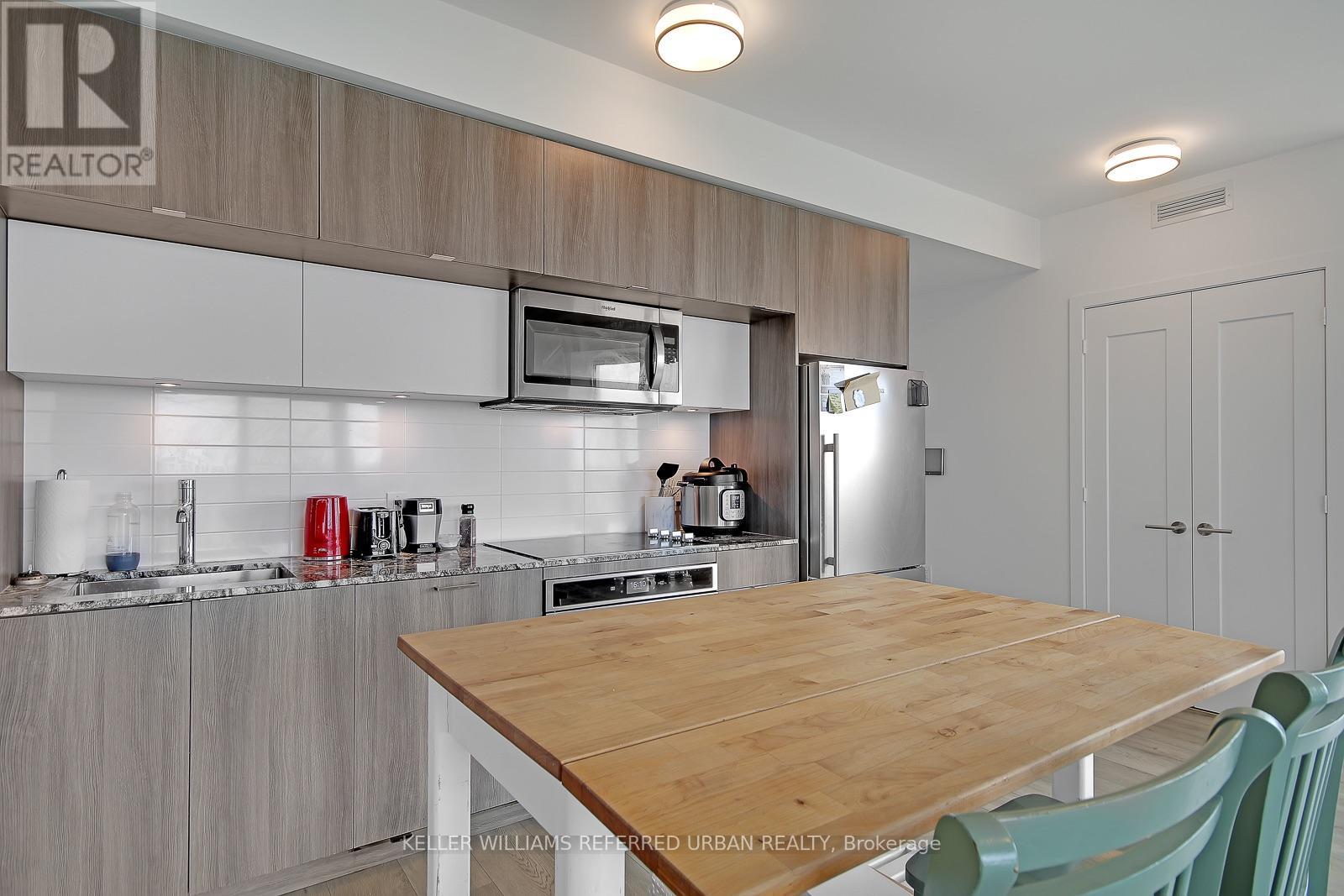 3503 - 575 Bloor Street E, Toronto, Ontario  M4W 0B2 - Photo 6 - C13562536
