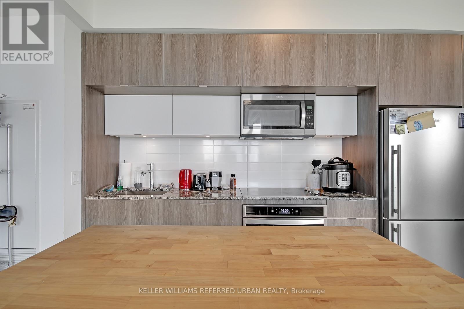 3503 - 575 Bloor Street E, Toronto, Ontario  M4W 0B2 - Photo 7 - C13562536
