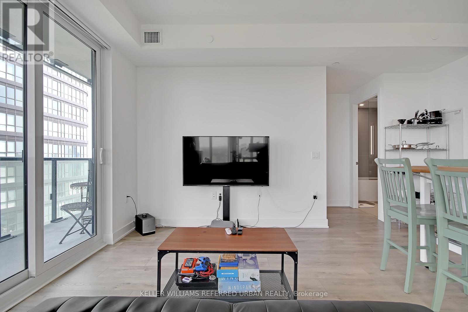 3503 - 575 Bloor Street E, Toronto, Ontario  M4W 0B2 - Photo 8 - C13562536