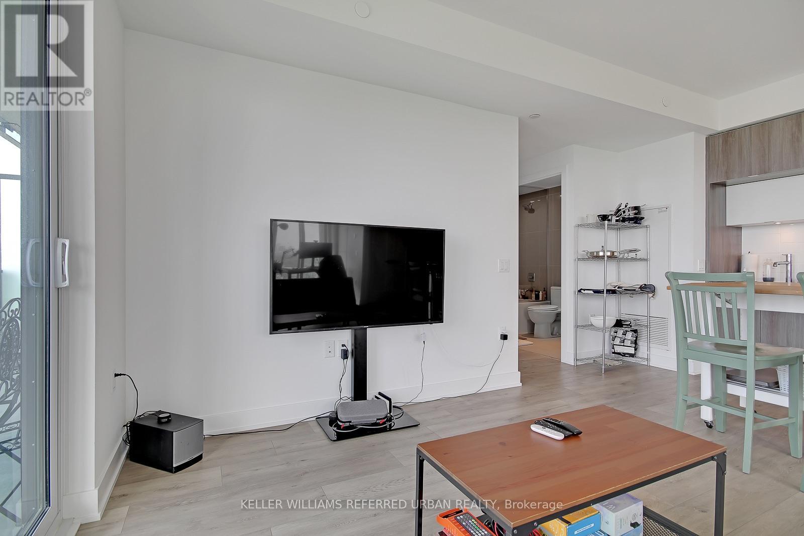 3503 - 575 Bloor Street E, Toronto, Ontario  M4W 0B2 - Photo 9 - C13562536