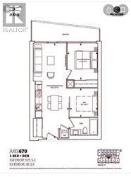 4110 - 85 Wood Street, Toronto, Ontario  M4Y 0E8 - Photo 11 - C13562554