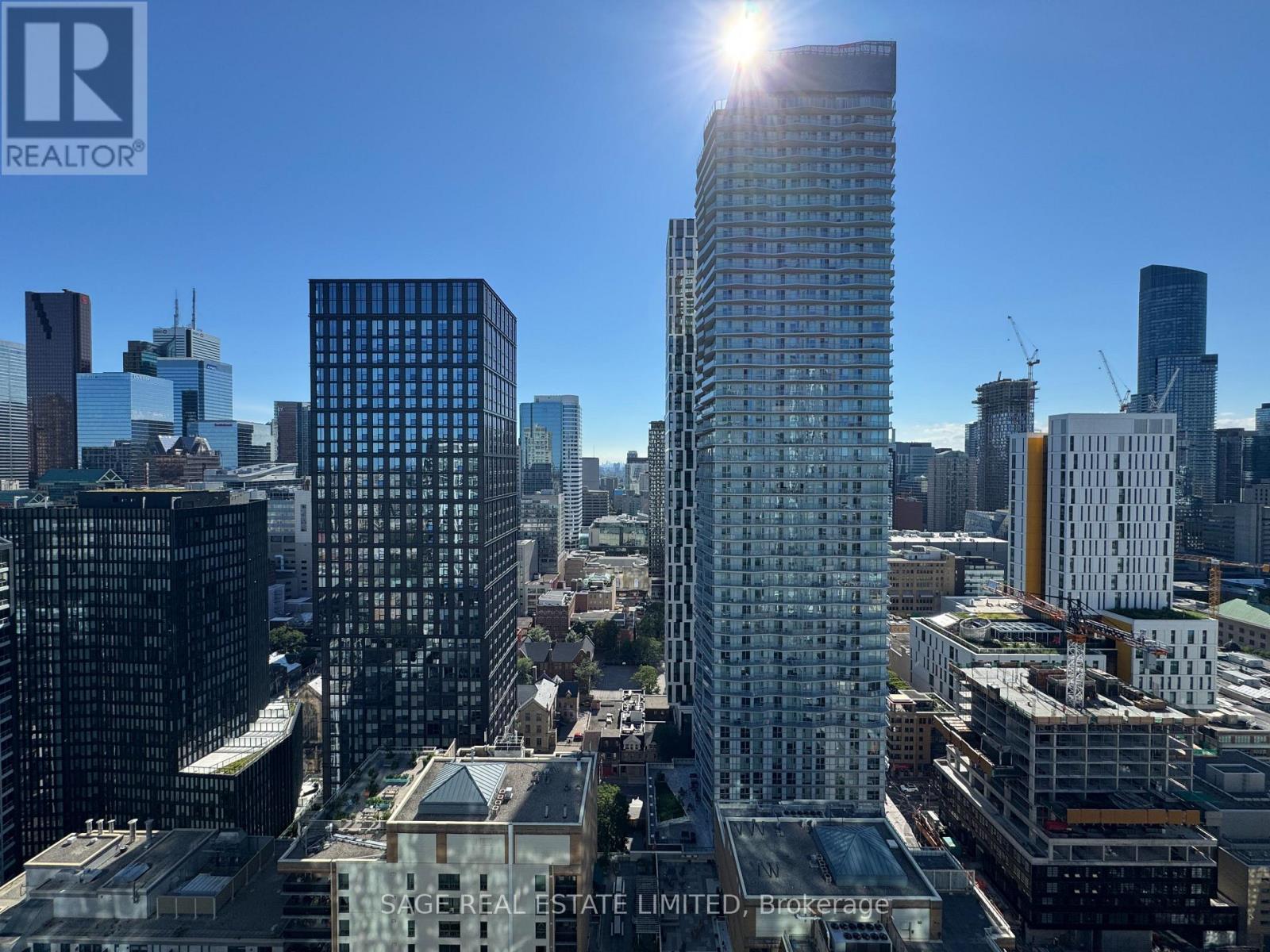 3206 - 77 Mutual Street, Toronto, Ontario  M5B 0B9 - Photo 10 - C13562556