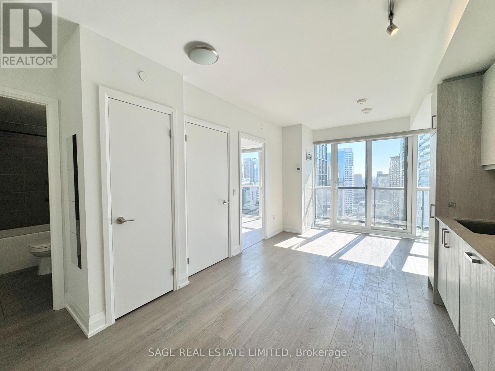 3206 - 77 Mutual Street, Toronto, Ontario  M5B 0B9 - Photo 3 - C13562556