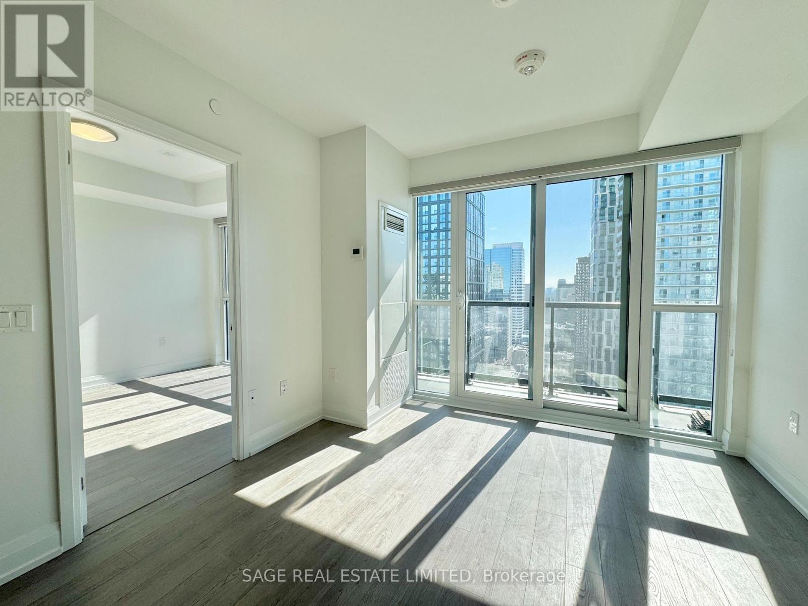 3206 - 77 Mutual Street, Toronto, Ontario  M5B 0B9 - Photo 6 - C13562556