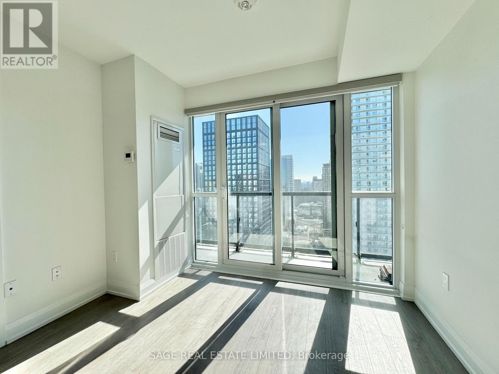 3206 - 77 Mutual Street, Toronto, Ontario  M5B 0B9 - Photo 8 - C13562556