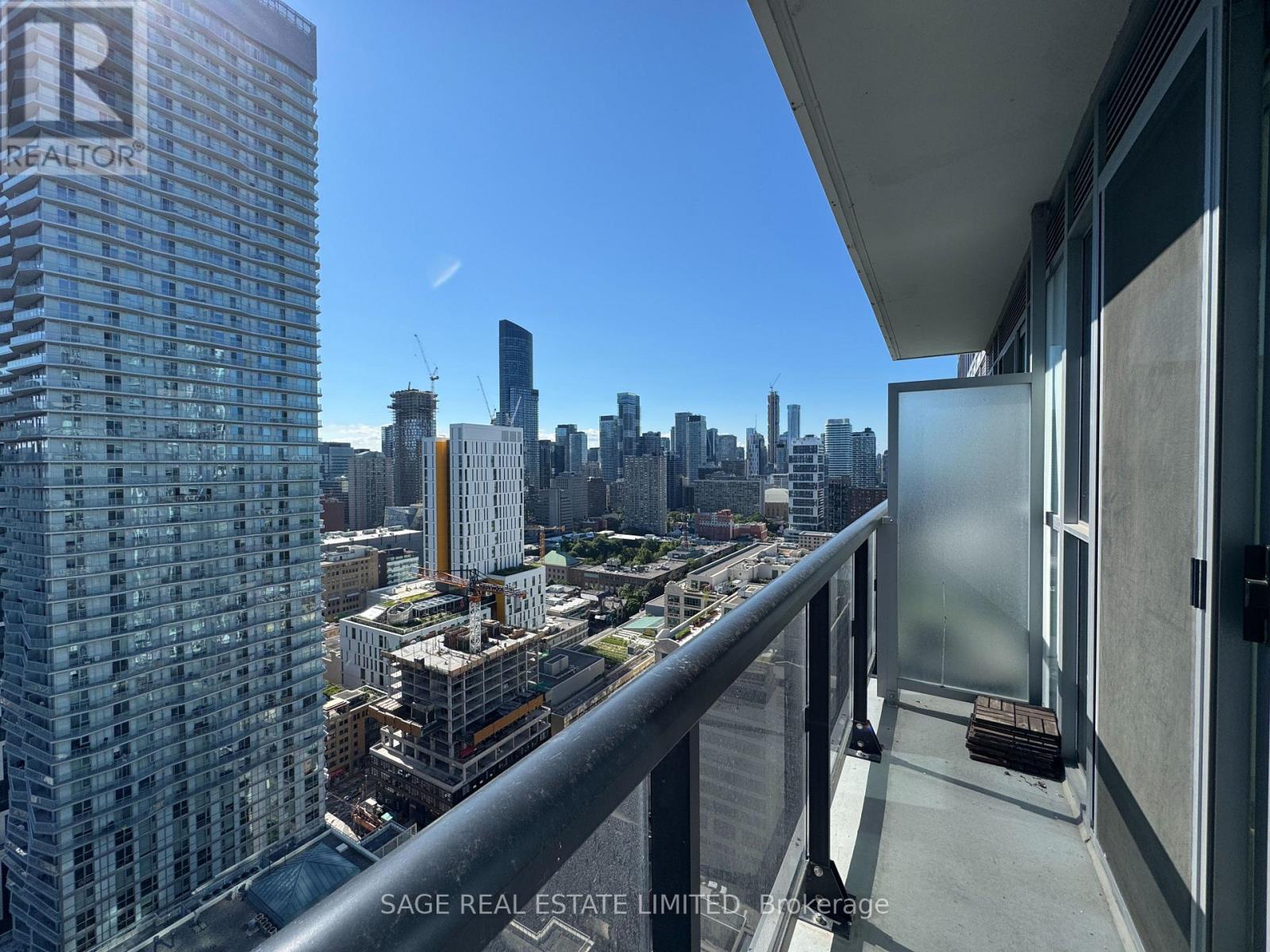 3206 - 77 Mutual Street, Toronto, Ontario  M5B 0B9 - Photo 9 - C13562556