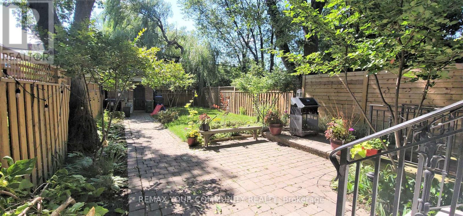 Basement - 260 Rusholme Road, Toronto, Ontario  M6H 2Y8 - Photo 2 - C13562572