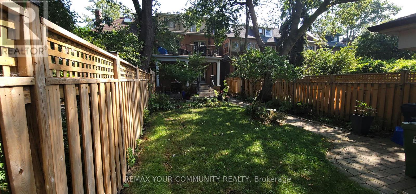 Basement - 260 Rusholme Road, Toronto, Ontario  M6H 2Y8 - Photo 3 - C13562572