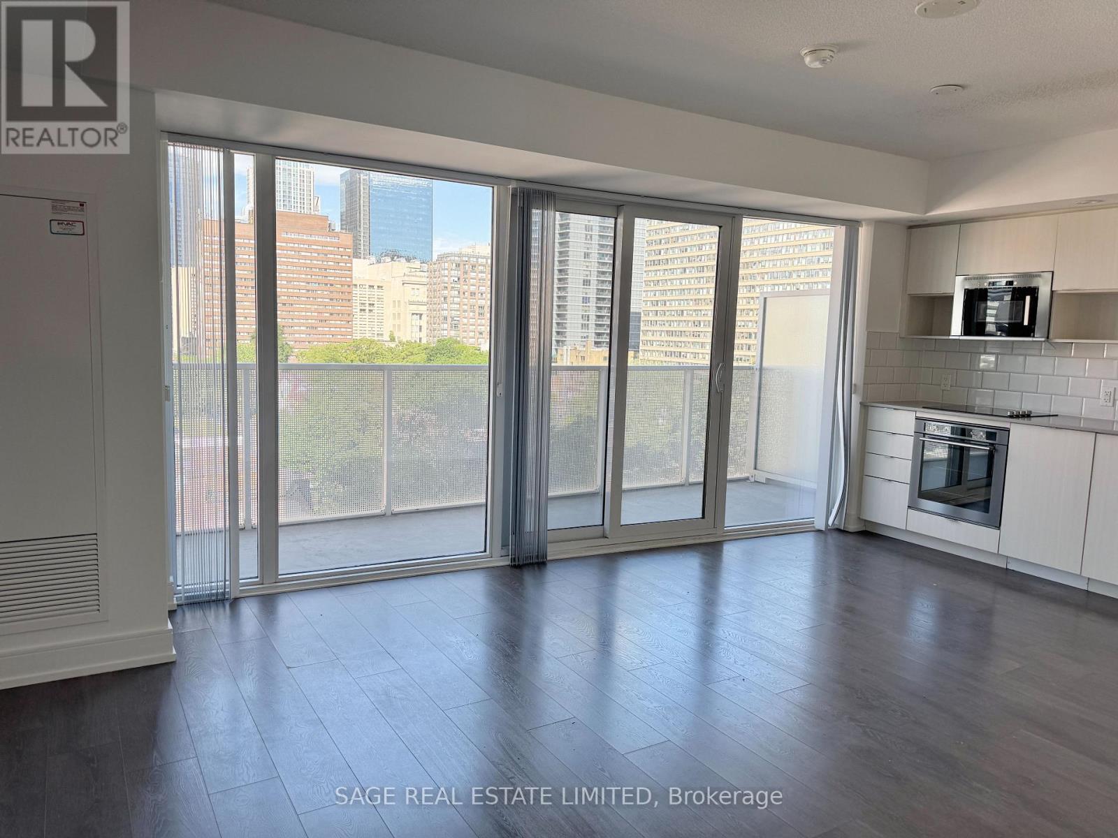 701 - 89 Mcgill Street, Toronto, Ontario M5B 0B1 - Photo 2 - C13562608