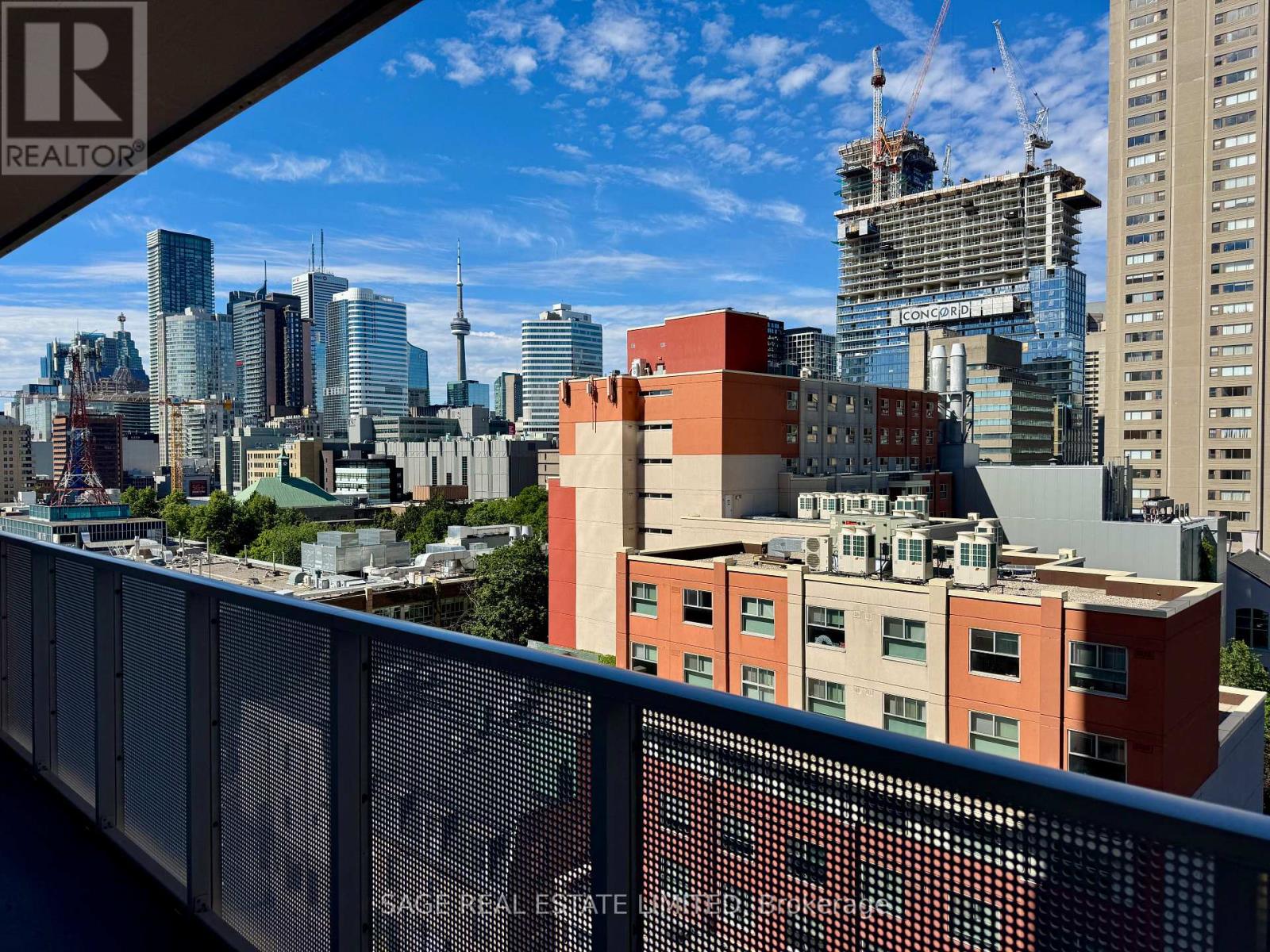 701 - 89 Mcgill Street, Toronto, Ontario M5B 0B1 - Photo 9 - C13562608
