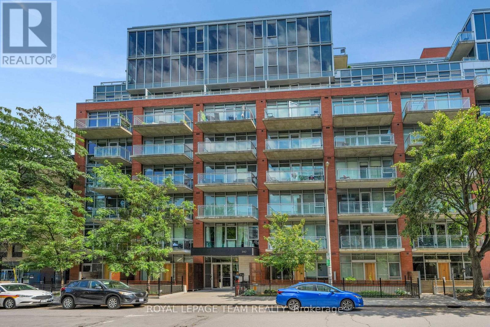 532 - 340 MCLEOD STREET, Ottawa