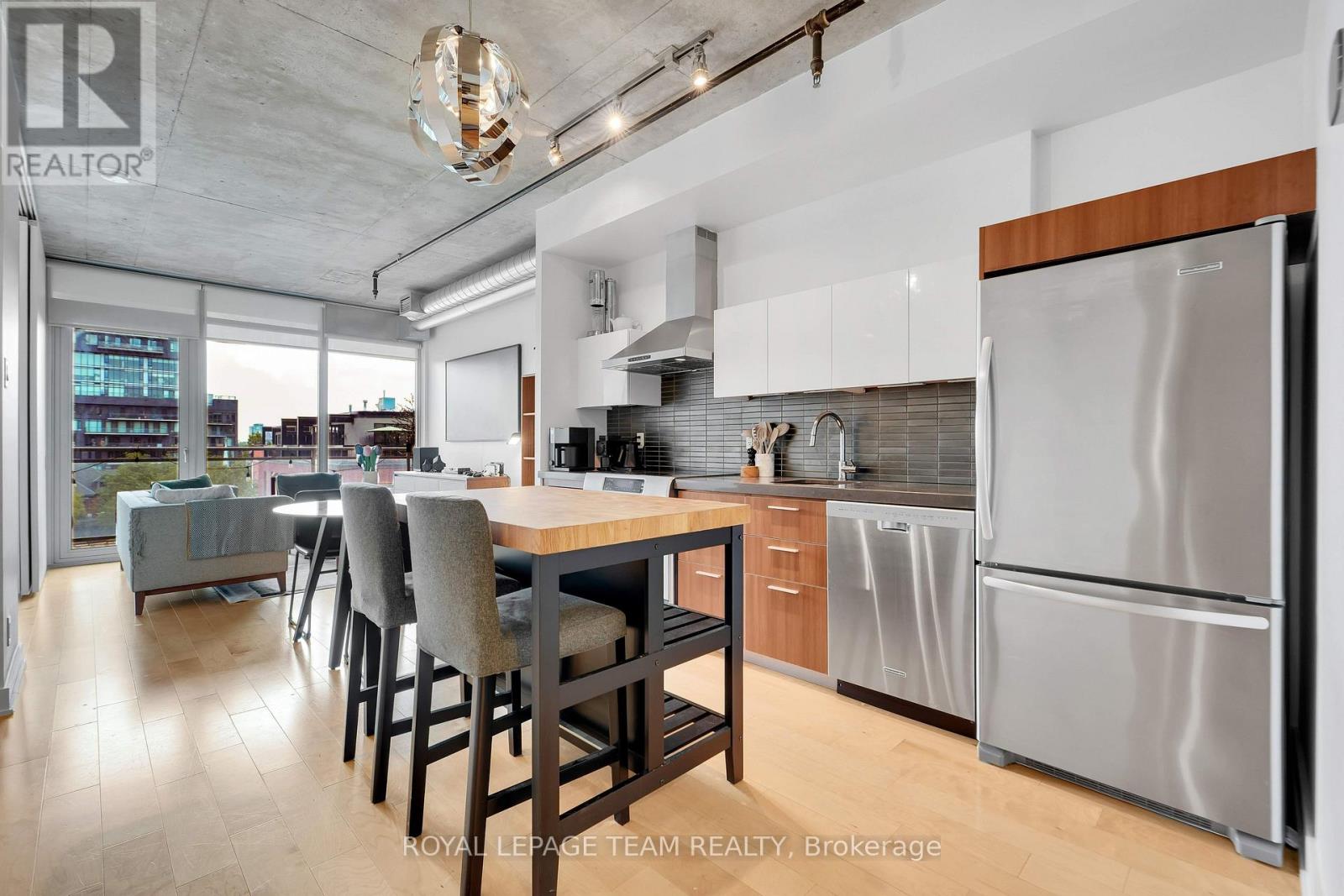 532 - 340 Mcleod Street, Ottawa, Ontario  K2P 1A4 - Photo 11 - X13562532