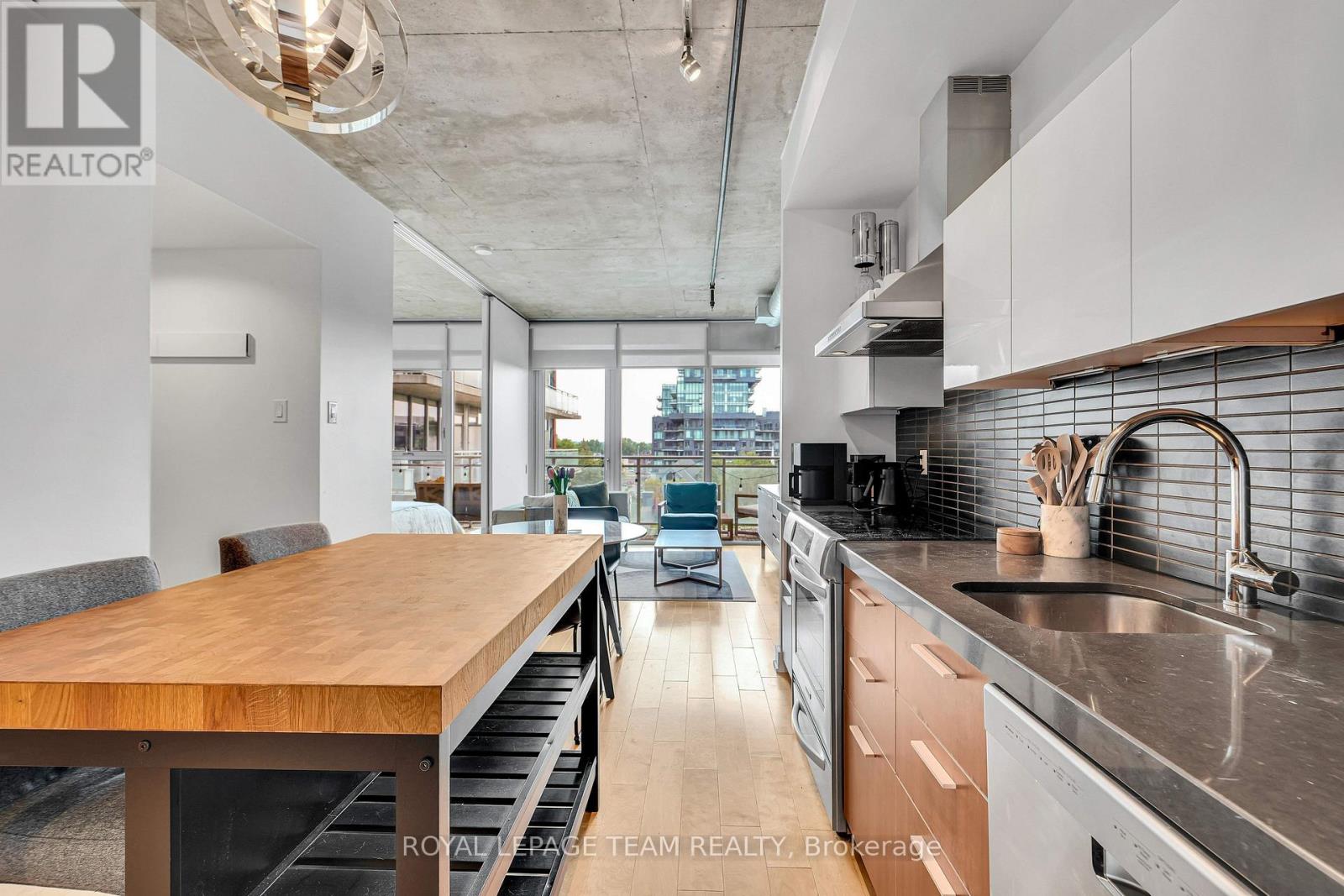 532 - 340 Mcleod Street, Ottawa, Ontario  K2P 1A4 - Photo 13 - X13562532