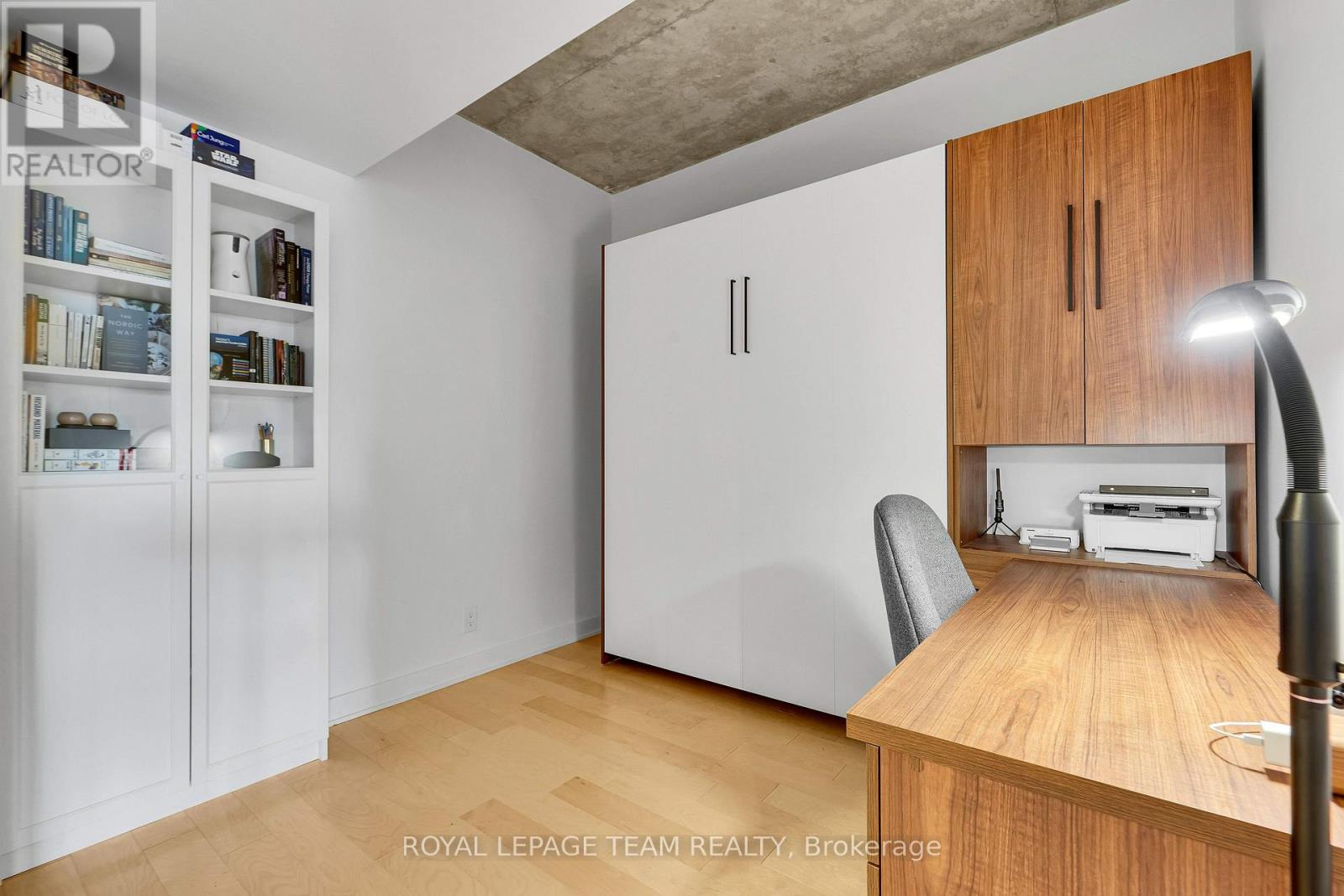 532 - 340 Mcleod Street, Ottawa, Ontario  K2P 1A4 - Photo 6 - X13562532