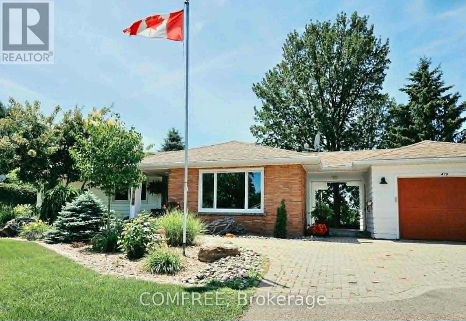 470 Fraser Street, Pembroke, Ontario  K8A 1Y7 - Photo 2 - X13562580
