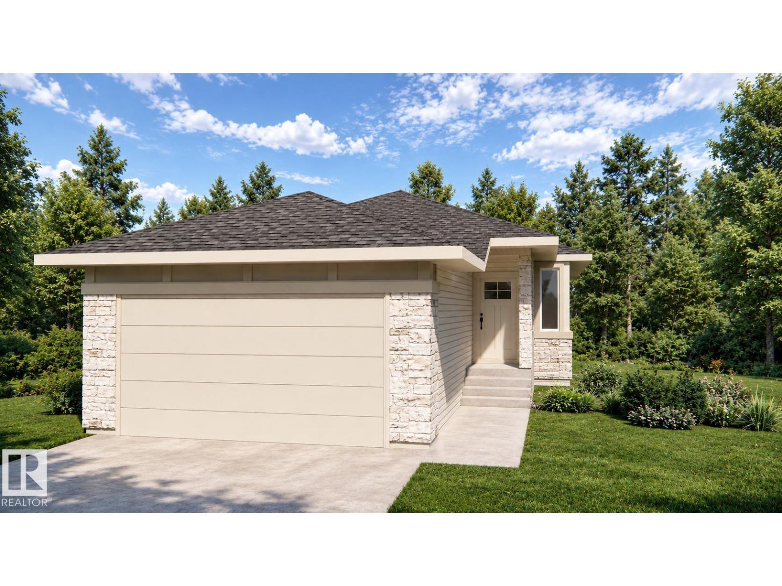 4 Brickyard GA, Stony Plain