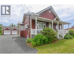1358 des Fondateurs Street, Paquetville, New Brunswick