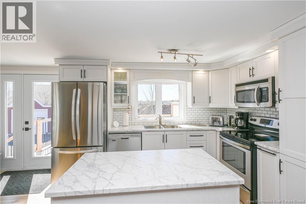 1358 Des Fondateurs Street, Paquetville, New Brunswick E8R 1A4 - Photo 11 - NB138142
