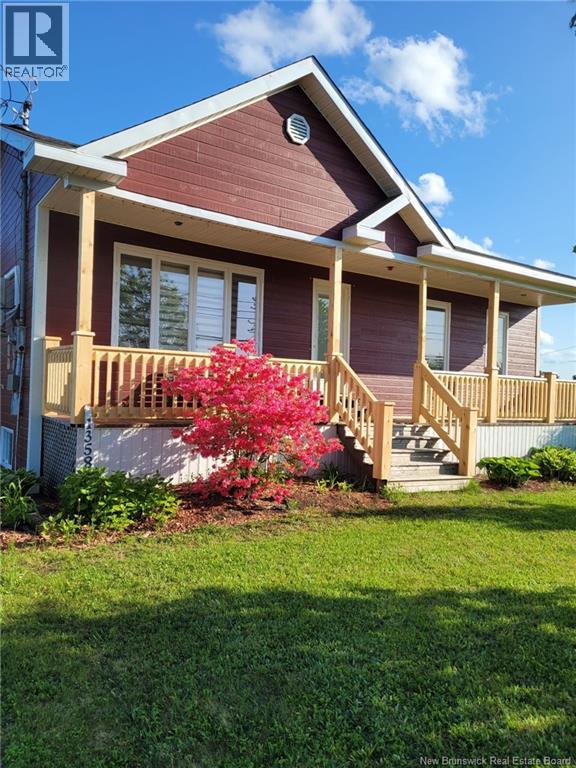 1358 Des Fondateurs Street, Paquetville, New Brunswick E8R 1A4 - Photo 9 - NB138142