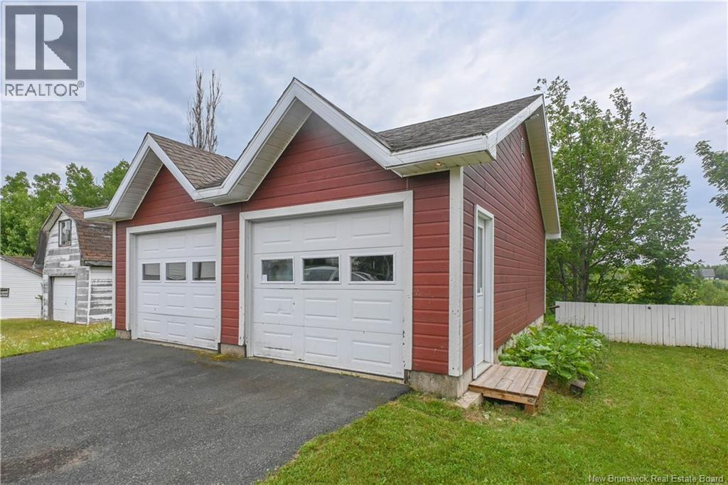 1358 Des Fondateurs Street, Paquetville, New Brunswick E8R 1A4 - Photo 7 - NB138142