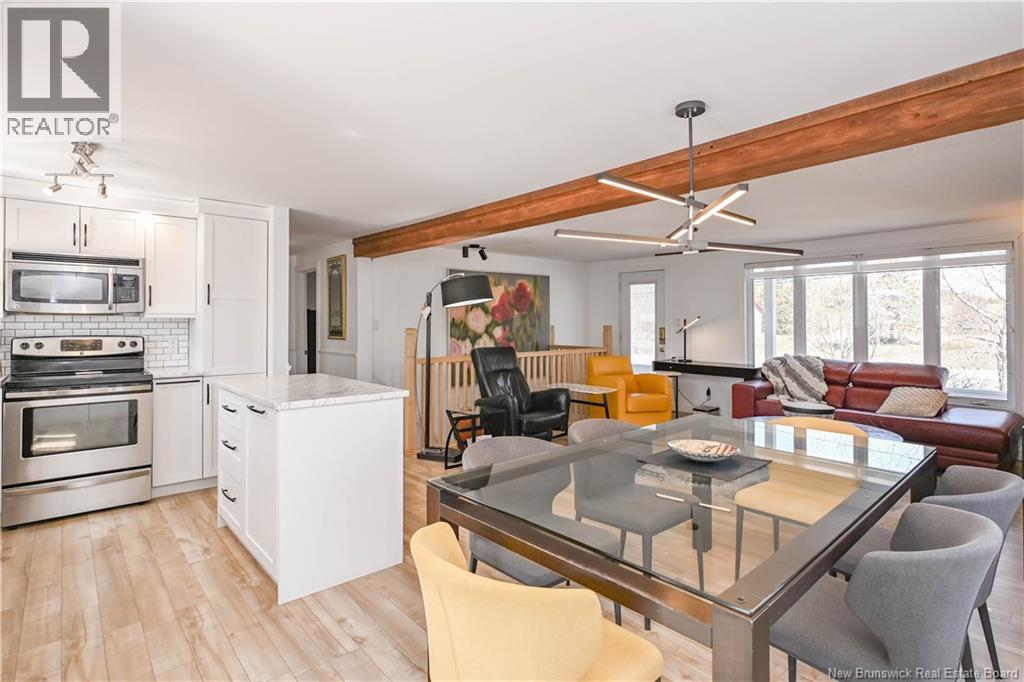 1358 Des Fondateurs Street, Paquetville, New Brunswick E8R 1A4 - Photo 18 - NB138142