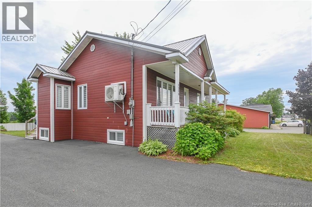 1358 Des Fondateurs Street, Paquetville, New Brunswick E8R 1A4 - Photo 8 - NB138142